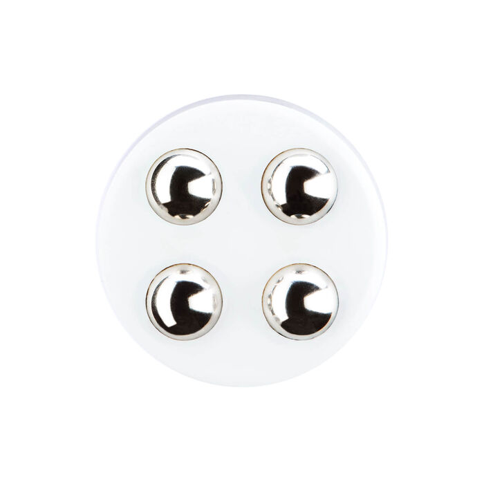Conture Kinetic Smooth Massaging Head